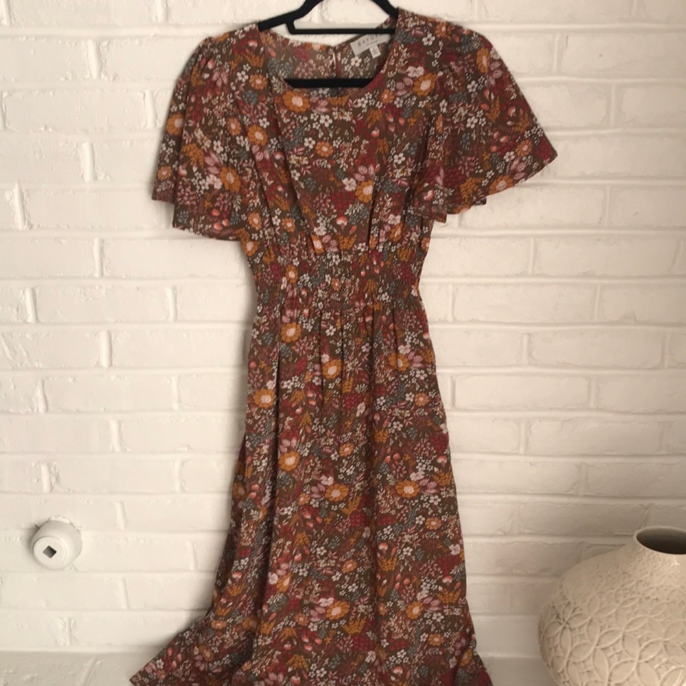 Roolee Dress